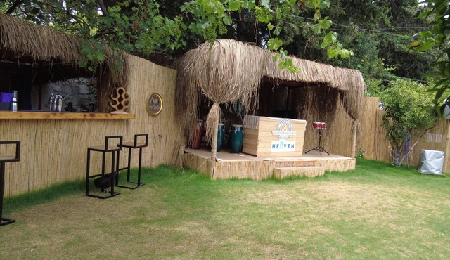 Tiny House at the seacoast - 10m2