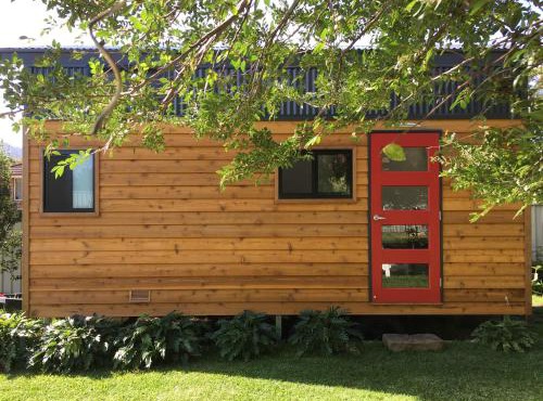 Tiny House