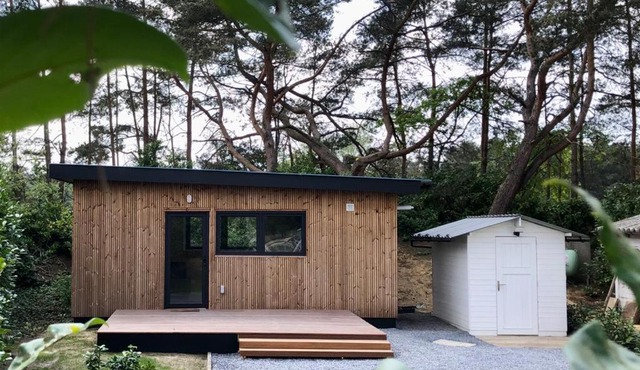 Tiny House