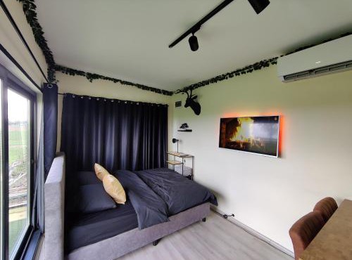 Tiny House Betuwe