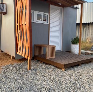 Tiny House