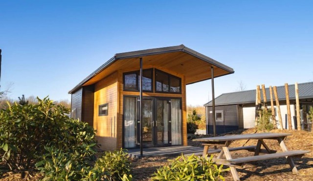 Tiny House by Interhome