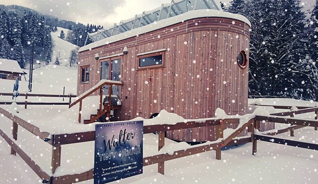 Tiny House