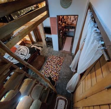 Tiny House Chamego