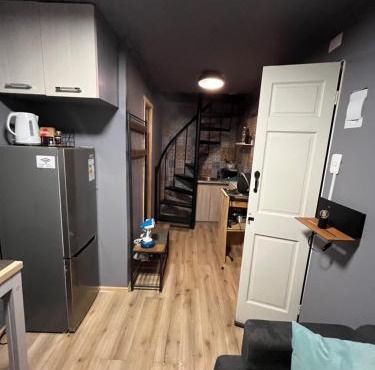 Tiny house