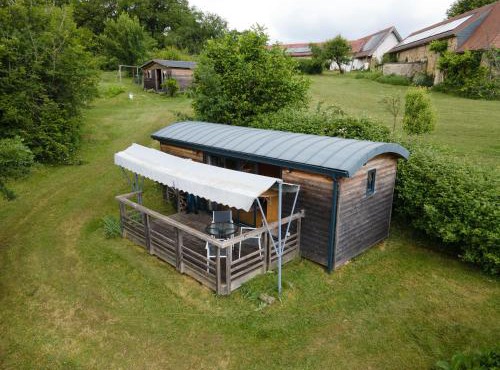 Tiny House, Clim et Bassin