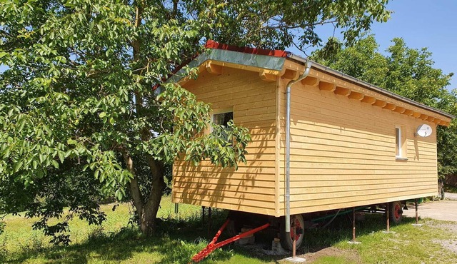 Tiny house