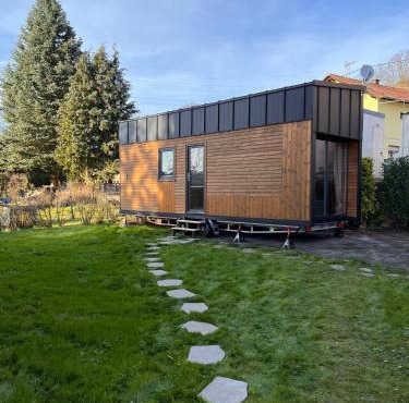 Tiny House