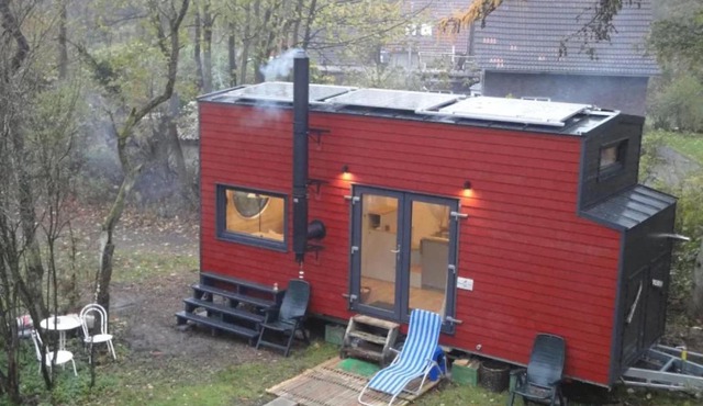 Tiny House