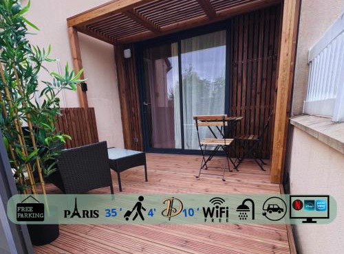 Tiny House Disney