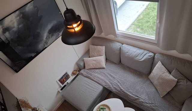 Tiny House Double - C206 LightHaus