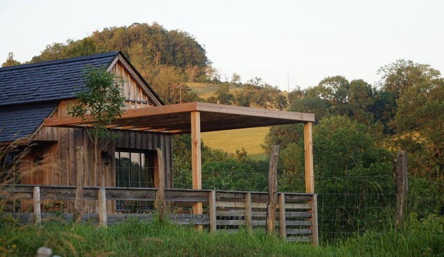 Tiny House - exceptional view of the castle