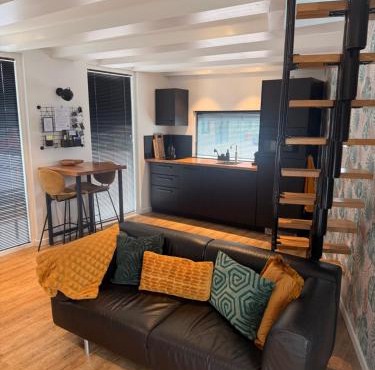 Tiny House Experience Oud Beijerland