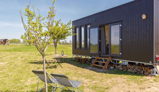 Tiny House L'écurie