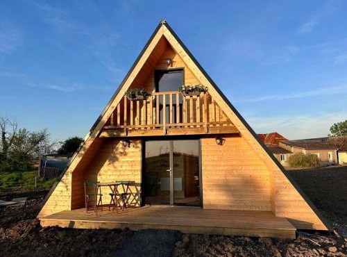 Tiny house