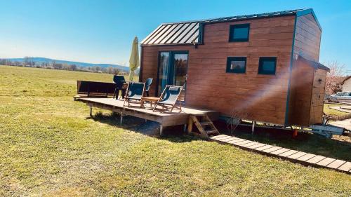 Tiny House