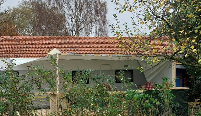 Tiny House, Germany