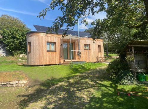 Tiny House Hubert von Auernheim