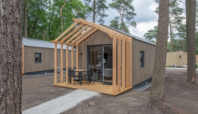 Tiny House in Eindhoven near Forest Park