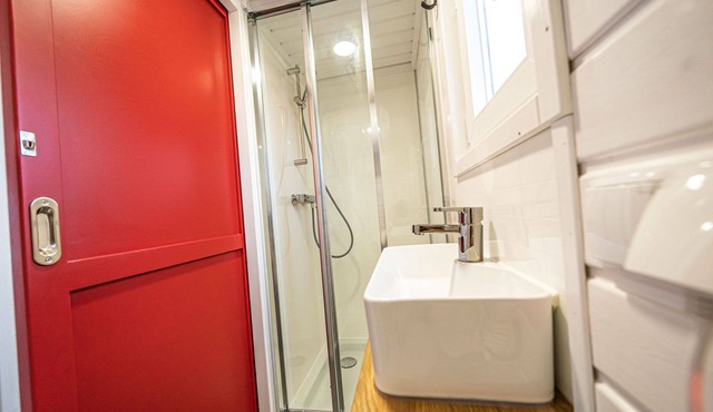 Tiny House in the heart of Haspengouw