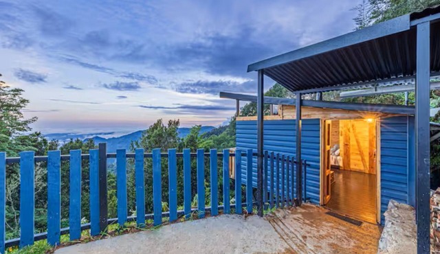 Tiny House Jaulares