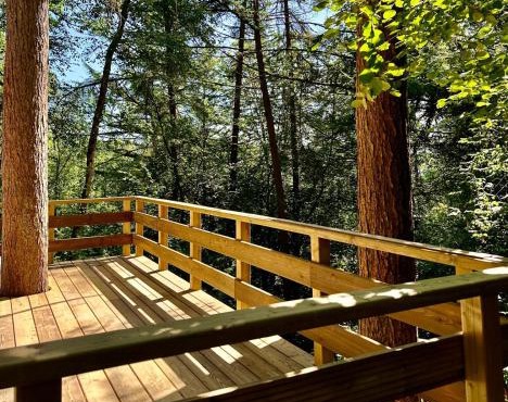 TINY HOUSE - La cabane de Tom