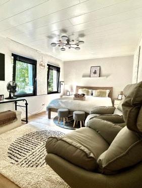 Tiny House Lahnfriede