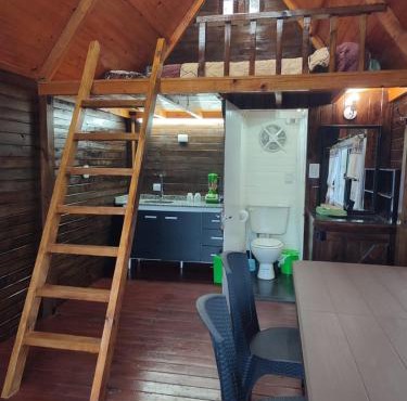Tiny House - Los Cedros