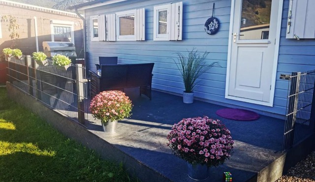 Tiny House Mehring