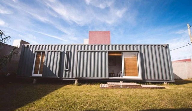 Tiny House Necochea