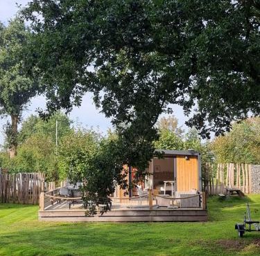 Tiny House