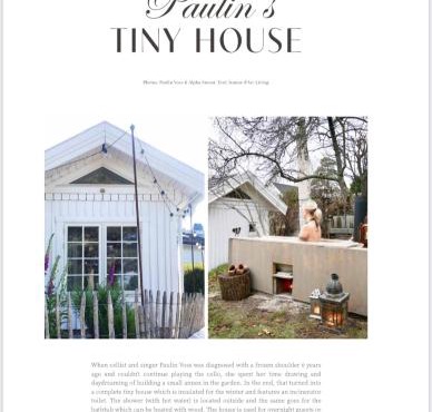 Tiny House