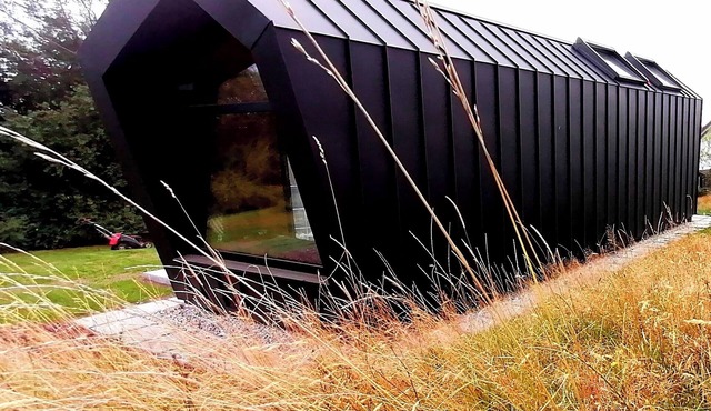 Tiny House Nr.2 - Wird Noch Bearbeitet - Provisorisch Erstellt
