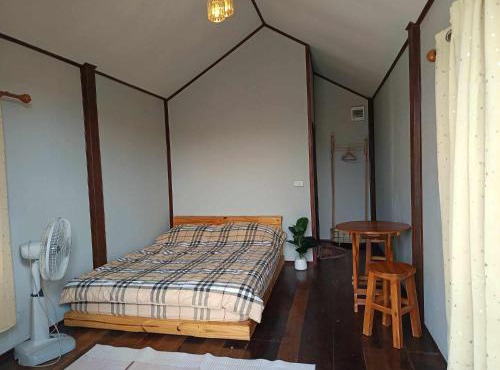 Tiny House - Phu Wiang - Mini Golf - Mookata
