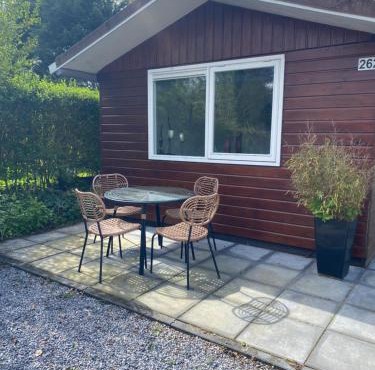 Tiny house Schoorl Bergen NH