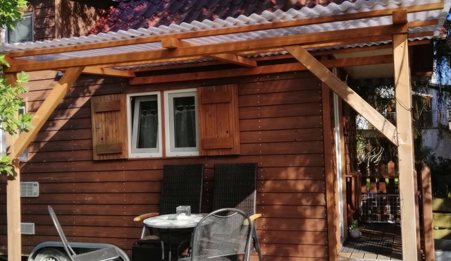 Tiny House Schwarzwald