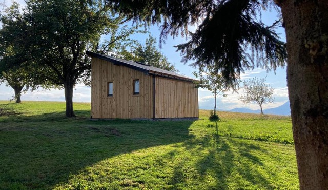 Tiny house