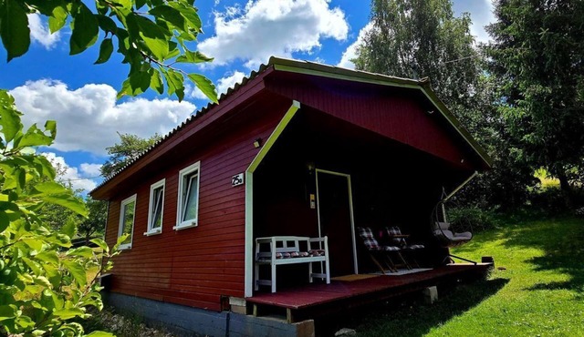 Tiny House Smaland, Germany