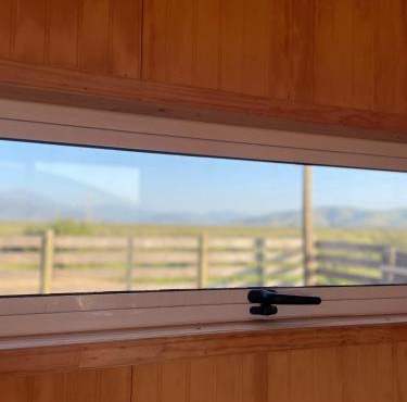 Tiny house & SpA, casa de encuentros