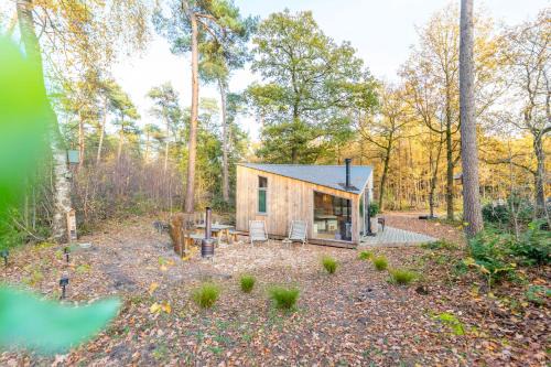 Tiny House Twente