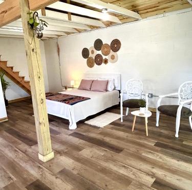 Tiny house