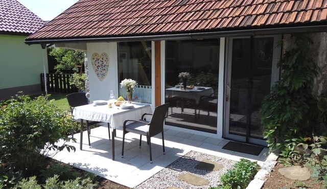 Tiny house with a big heart 3km from Postojna