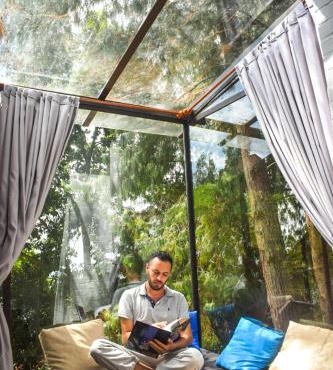 Tiny Houses Premium - Casa Barcelona