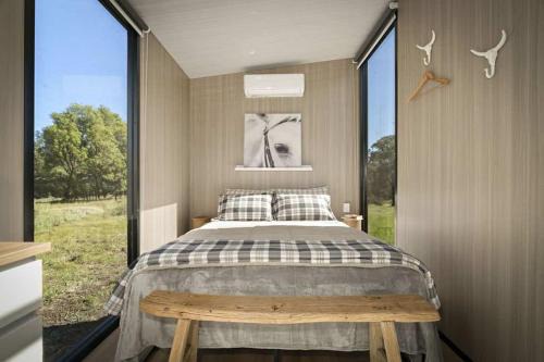 Tiny Ironbark by Tiny Away