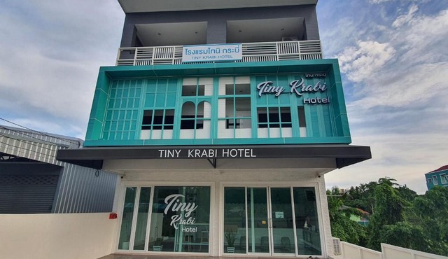 Tiny Krabi Hotel