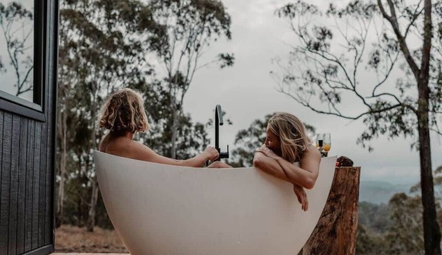 Tiny Kya - Toowoomba