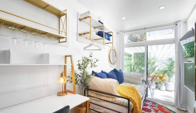 Tiny Living; Big Style
