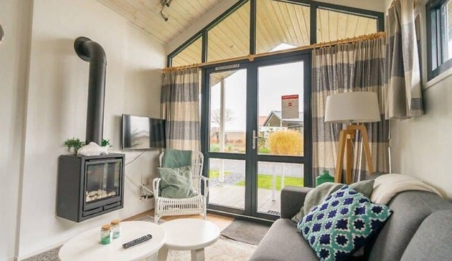 Tiny Lodge 4 by Interhome