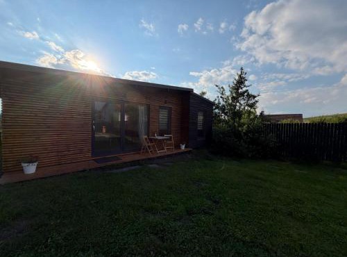 Tiny retreat