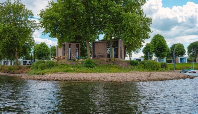Tiny River House by Interhome